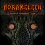 Adramelech Terror Of Thousand Faces Full Album