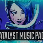 Apex Legend Catalyst Soundtrack