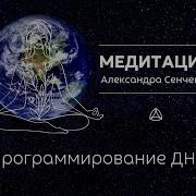 Медитация Александра Сенченко