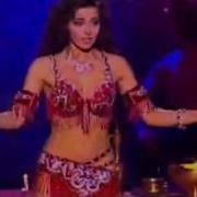 Алла Кушнир Восточный Танец Avi