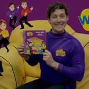 Reading Steady Wiggle