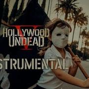 Hollywood Undead Cashed Out Instrumental