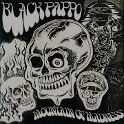 Black Pappo Mountain Of Madness 2024