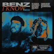 Kelvyn Colt Benz I Know Remix