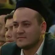 Nuriddinov Yoldoshbek Qori Gozal Qiroati