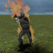Garry S Mod Epic Vuvuzela Swep