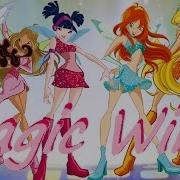 Magic Winx