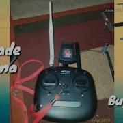 Cara Upgrade Antena Mjx Bugs 5W