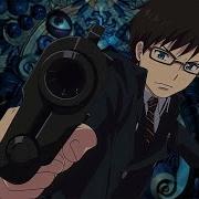 Blue Exorcist Op