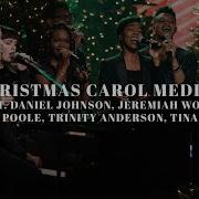 Christmas Carol Medley