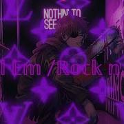Tell Em To Rock N Roll Edit