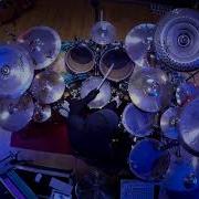 215 Limp Bizkit Take A Look Around Drum Cover