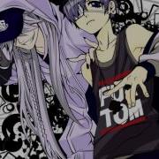 Nightcore Trouble Maker