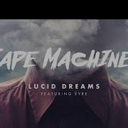 Tape Machines Lucid Dreams Instrumental