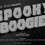 Spooky Boogie