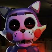 Candy Cindy Model Five Nights At Candy S Gmod