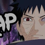 The Obito Rap Naruto