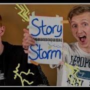 A Fun Way To Brainstorm Story Storm Episode 1