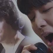 Kang Min Hyuk Jo Bok Rae Emotional Duet Stage Go Ahead Cry Entertainer 딴따라 Ep16