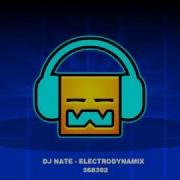 Geometry Dash Electrodynamix Music