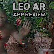 Leo Ar Camera No 1 Ar Video App