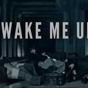 Bts Wake Me Up