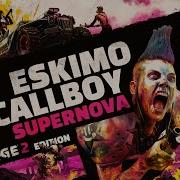 Eskimo Callboy Supernova