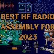 Ham Radio 7Mhz Home Brew Transceiver