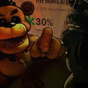 Скачать Песню I Always Come Back Robot Hell Fnaf Movie Short