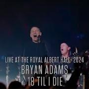 Bryan Adams