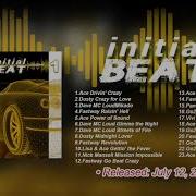 Ace Futureland Music From The Initiald World