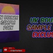 Bounce Sample Pack 2022