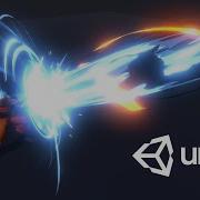 Гайд Как Создать Эффект Kamehameha Из Аниме Dragon Ball В Unity