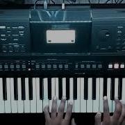 Rammstein Stripped Keyboard Track