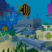 Minecraft Windows 10 Pe Edition All Update Aquatic Phase One And Two