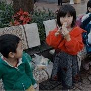 Chị Silent Sea Và Em Cò Đến Trường Tiểu Học Đón Gia Linh Đi Học Về
