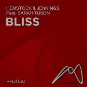 Bliss Radio Edit Feat Sarah Tuson