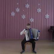 А Доренский Вальс Нежность