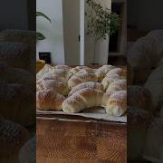 Булочка Пирожочек
