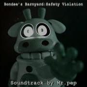 Bondees Barnyard Soundtrack