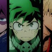 My Hero Academia Openings 1 11