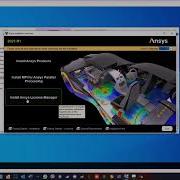 How To Install Ansys Как Установить Ansys