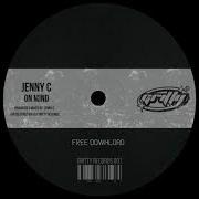 Jenny C On Mind Original Mix