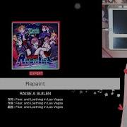Repaint Bandori