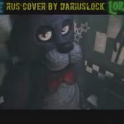 Mandopony Purple Russian Cover By Dariuslock Fnaf 3 Song