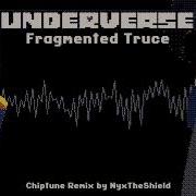 Underverse Ost Fragmented Truce Chiptune Remix