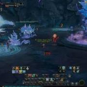 Aion Abyss Splitter Last Boss