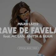 Funk Rave De Favela