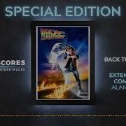 Back To The Future Original Motion Picture Soundtrack Back To The Future