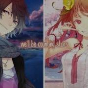 Nightcore Counting Stars Switching Vocals